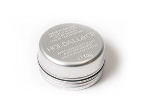 Discontinued Natural Leather Care Wax - 100ml